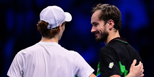 Pronostico Sinner-Medvedev, finale anticipata agli US Open