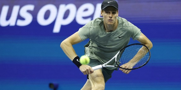 Pescosolido: "Contro Medvedev servirà il Sinner migliore"