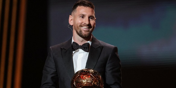 Pallone d'Oro 2024: candidati, orario e dove vedere l'annuncio