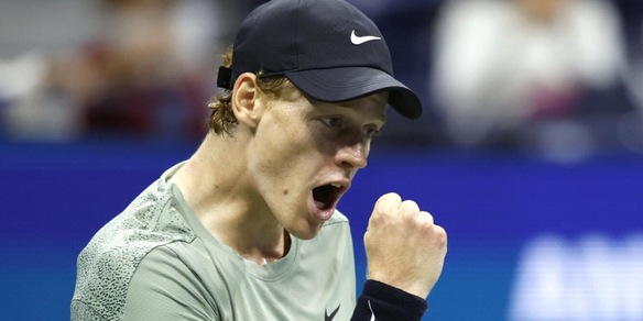 US Open, il programma del day 10: Sinner ancora di notte, la sfida a Medvedev vale la semifinale