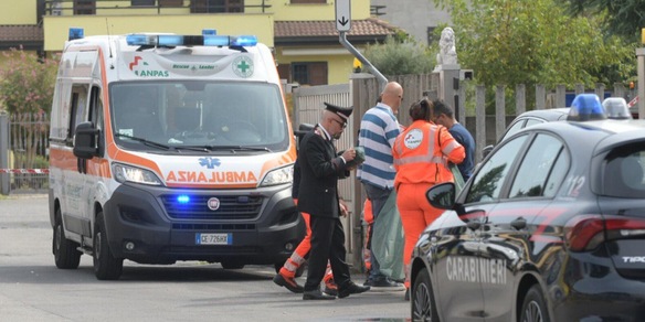Milano, sparatoria Cernusco: arrestato un capo ultras