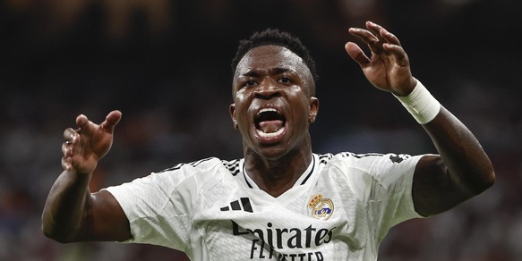 Dalla Spagna, Martinez-Almeida riponde a Vinicius: "Deve rettificare"