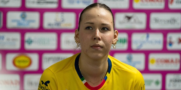 Volley Mercato: Kavalenka e Rocca rinforzano Concorezzo