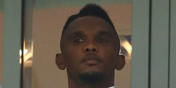 Eto'o, Ronaldinho e il retroscena su Barcellona-Arsenal: "All'intervallo..."