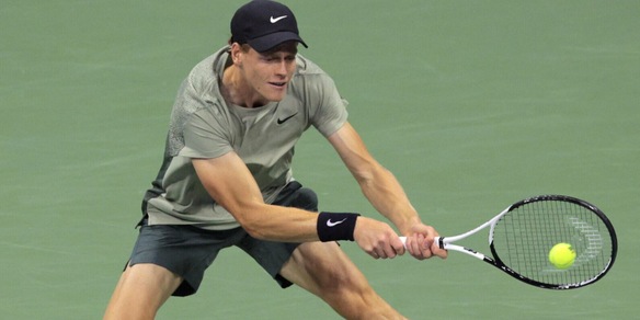 Fenomeno Sinner, fino a quando resterà numero uno al mondo