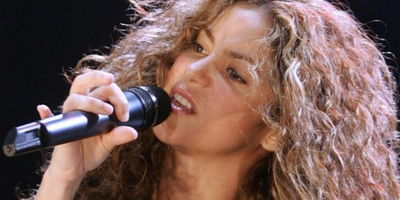 Shakira contro il fisco: "Io vittima, ho patteggiato solo per i figli"