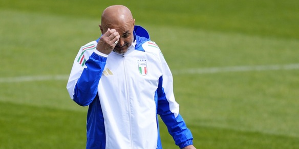 Pronostico Francia-Italia, debutto da brividi per Spalletti in Nations League