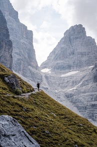XTERRA Dolomiti di Brenta Trail da record