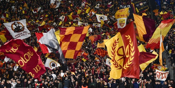 Roma, biglietti in vendita per l'esordio in Europa League con l'Athletic Bilbao