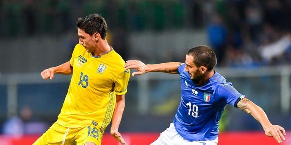 Nations League, quote e pronostico di Ucraina-Albania