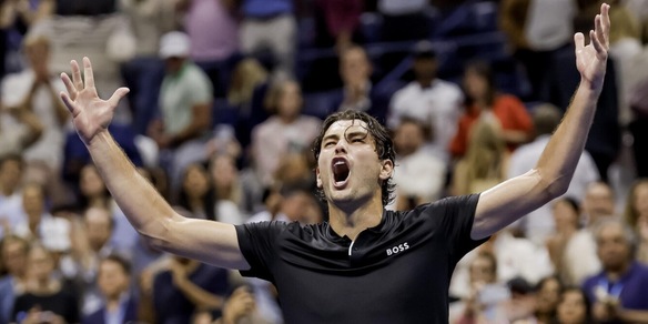 Fritz sfida Sinner, la frase a sorpresa spiazza tutti: "Ho una sensazione..."