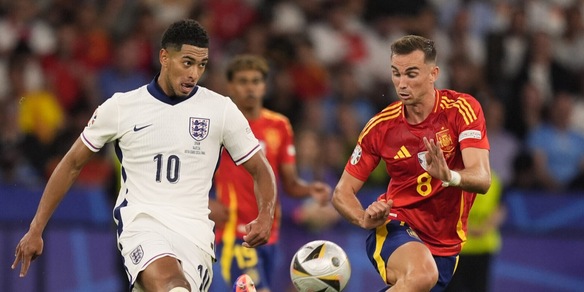 Nations League, pronostico e statistiche di Svizzera-Spagna