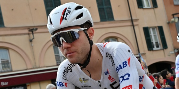 Gp Larciano, Ulissi terzo. Hirschi vince per distacco