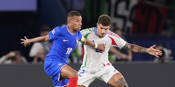 Pronostico Francia-Belgio, Deschamps cerca riscatto contro i Diavoli Rossi