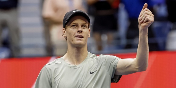 Sinner trionfa agli US Open: quanto ha guadagnato. La cifra del montepremi è pazzesca!