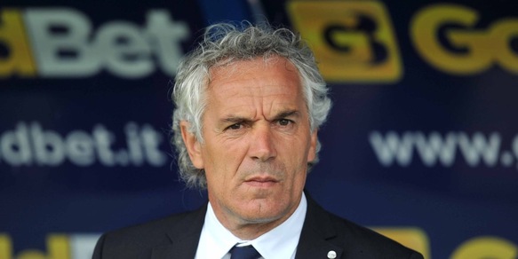 Donadoni: "Italia? Dopo quella figuraccia...". Poi l'augurio a Schillaci