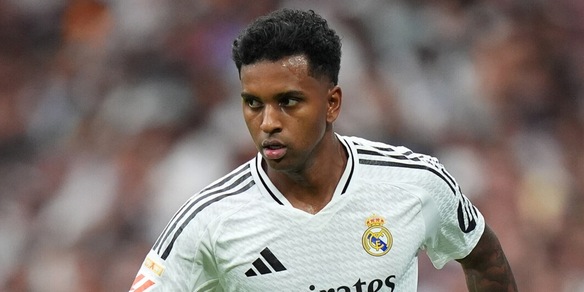 Real Madrid, Rodrygo si sfoga: "Spesso mi limito a tappare i buchi"