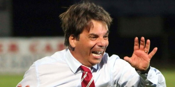 Retroscena Capuano: "L'ho inventato io il braccetto, ecco come è andata"