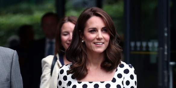 Kate Middleton, completata la chemioterapia: il messaggio video commuove l'Inghilterra