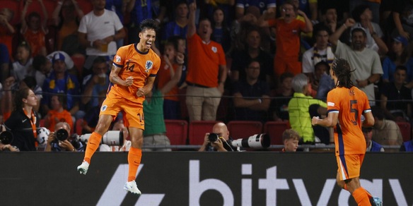 Pronostico Olanda-Germania, quote e statistiche suggeriscono...