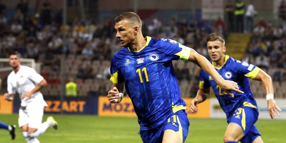 Pronostico Ungheria-Bosnia, Rossi favorito contro Dzeko e compagni