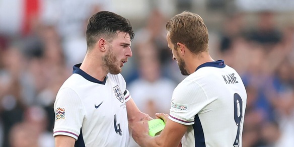 Nations League, pronostico Inghilterra-Finlandia: quote ok per i "Tre Leoni"