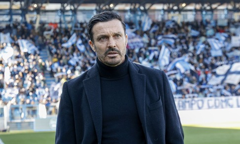 Lazio, Oddo approva Baroni poi parla del Flaminio: "Va valorizzato"