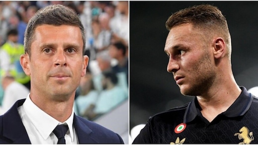 Come cambia la Juve con Koopmeiners: le due formazioni possibili