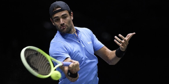 Italia-Brasile, Coppa Davis: orario, quando si gioca e dove vederla in tv