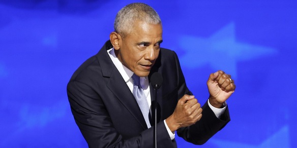 Solheim Cup, il gesto di Obama: che sorpresa al team Usa!