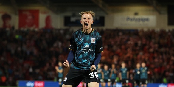 Pronostico Harrogate-Doncaster, ecco chi vince secondo i bookie