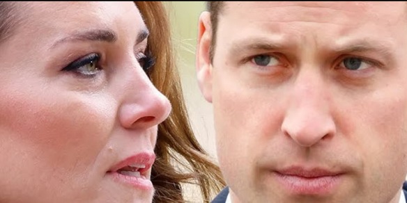 Kate Middleton non è ancora guarita: ora parlano William e il medico