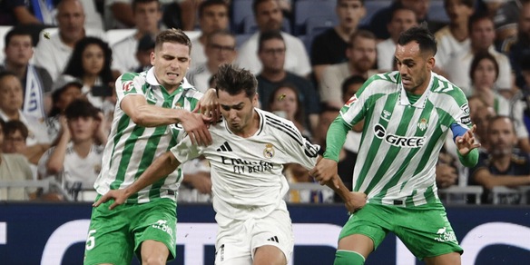 Pronostico Betis-Leganes, Pellegrini cerca la prima vittoria