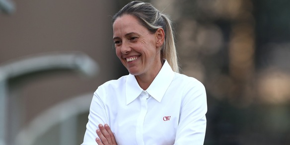 Al Milan femminile il premio “Costruiamo Gentilezza”