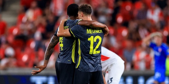 Ligue 1, pronostico St. Etienne-Lille: quote e statistiche del match