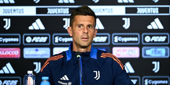 Thiago Motta prima di Empoli-Juve: "Dobbiamo stare attenti", rivivi la diretta