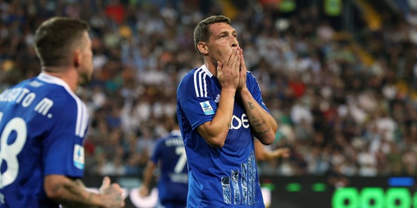 Pronostico Como-Bologna, Belotti contro Orsolini