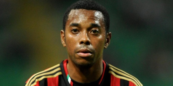 Robinho condannato, respinto il ricorso: resta in carcere a San Paolo