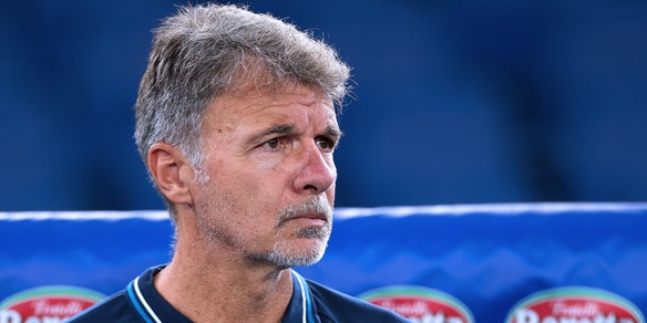 Lazio, Baroni sfida il suo passato: è il tecnico delle rivoluzioni