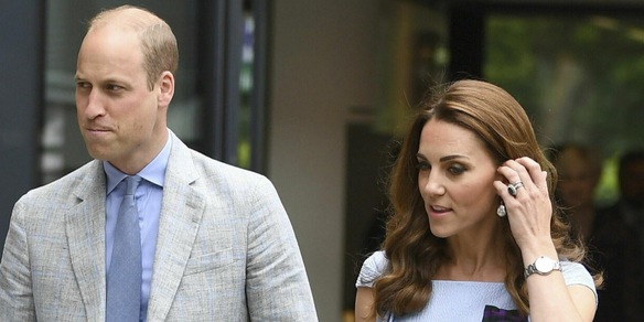 Kate Middleton, il gesto dopo la malattia con William commuove gli inglesi