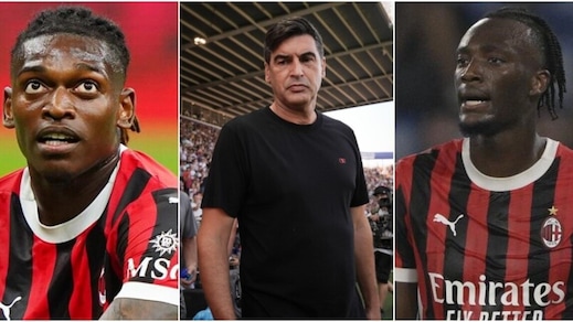 Milan-Venezia, la probabile formazione di Fonseca