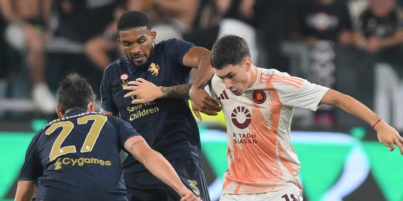 Pronostici Serie A, quote e statistiche di Genoa-Roma