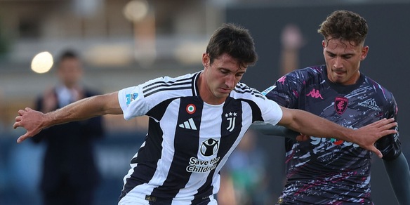 Empoli-Juve 0-0, rivivi la diretta: secondo pari di fila per Thiago Motta