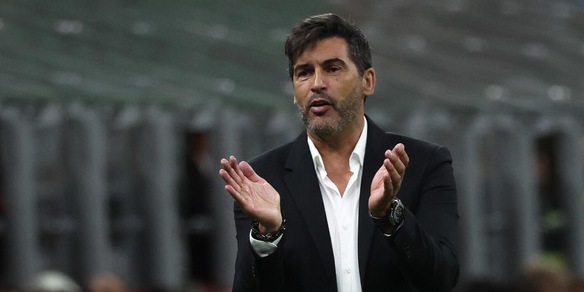 Fonseca dopo il 4-0 al Venezia: "Leao e Theo? Scelgo sempre per il bene del Milan"