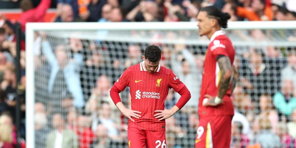 Premier League: Liverpool ko ad Anfield, vincono Manchester City e United