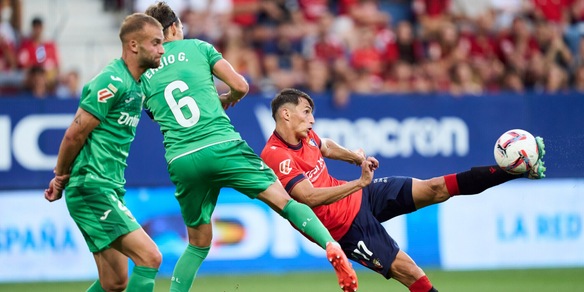 Pronostico Rayo-Osasuna, fattore campo protagonista? Le quote dicono...