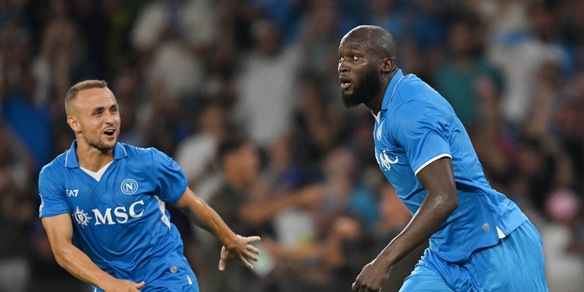 Cagliari-Napoli: gli azzurri vincono 4-0, rivivi la diretta