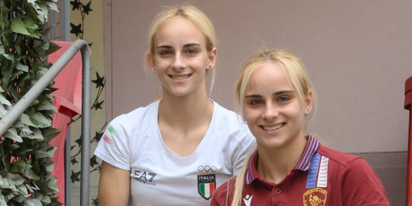 Presentata a Genova la Settimana Europea dello Sport