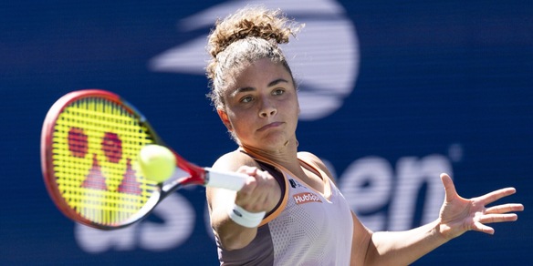 Paolini quinta nella classifica Wta. In testa c'è sempre Swiatek
