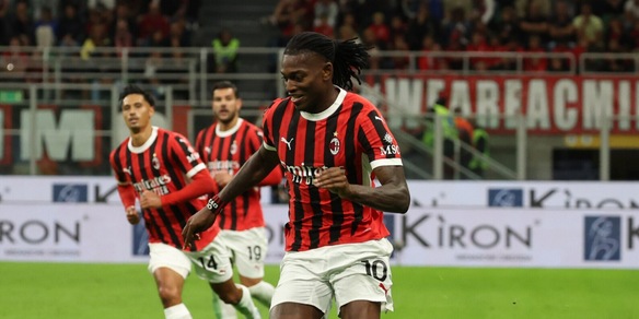 Milan-Liverpool show, inglesi sulla carta favoriti. Occhi puntati su Leao